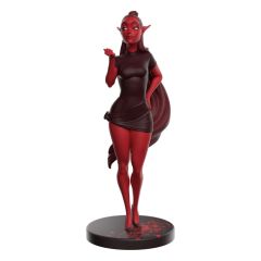 Lore Olympus x Weta Workshop Mini Vinyl Figure Minthe 17 cm