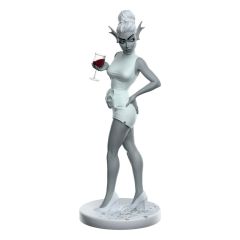Lore Olympus x Weta Workshop Mini Vinyl Figure Thetis 15 cm