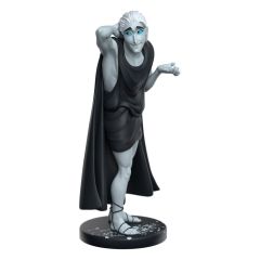 Lore Olympus x Weta Workshop Mini Vinyl Figure Thanatos 14 cm