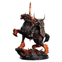 Warhammer: Age of Sigmar Statue 1/10 Archaon the Everchosen Limited Edition 54 cm