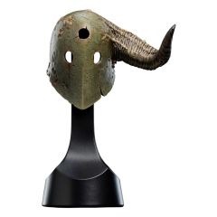 Warhammer: Age Of Sigmar Replica 1/4 Putrid Blightking Helm 15 cm