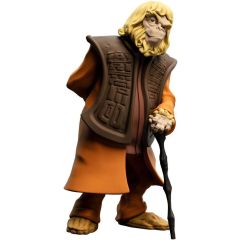 Planet of the Apes Mini Epics Vinyl Figure Dr. Zaius 13 cm