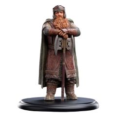 Lord of the Rings Mini Statue Gimli 14 cm