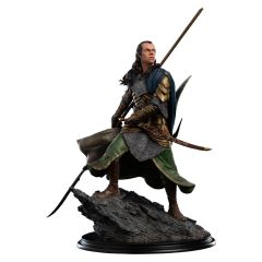 The Lord of the Rings Classic Series Statue 1/6 Elrond, Herald of Gil-Galad Limited Edition 30 cm