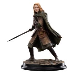 The Lord of the Rings Statue 1/6 Eowyn, Shieldmaiden of Rohan 29 cm