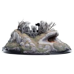 The Lord of the Rings Environment Weathertop Limited Edition 19 cm