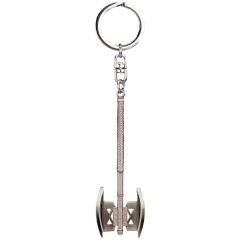 Lord of the Rings Keyring Bottle Opener Gimli's Axe