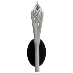 The Lord of the Rings Prop Replica Staff of Gandalf the White 191 cm