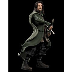 Lord of the Rings Mini Epics Vinyl Figure Aragorn 12 cm