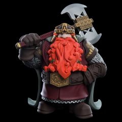 The Lord of the Rings: Vinyl Mini Epics - Gimli