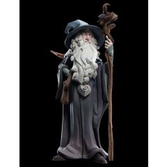 Lord of the Rings Mini Epics Vinyl Figure Gandalf The Grey 18 cm