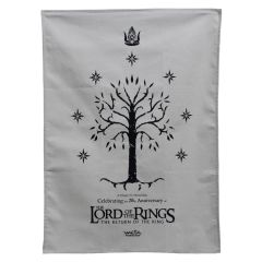 Lord of the Rings Tea Towel The Return of the King: 20th Anniversary Limited Edition 50 cm