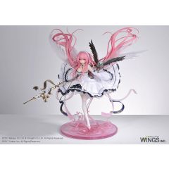 Azur Lane PVC Statue 1/7 Perseus Light Equipment Ver. 30 cm