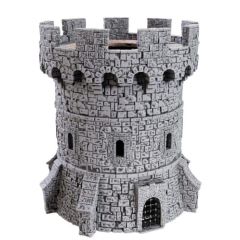 WizKids pre-painted Miniatures Watchtower Boxed Set