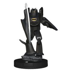 DC Comics HeroClix: Fight for Gotham City Bat-Knight