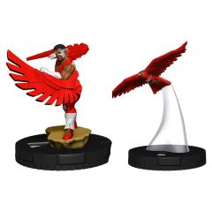 Marvel HeroClix: 25th Anniversary Map and Terrain Kit