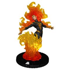 Marvel HeroClix: 25th Anniversary Figure Phoenix 15 cm
