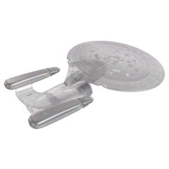 Star Trek Ship Pack Boxed prepainted Miniatures U.S.S. Enterprise - 60th Anniversary Edition 22 cm