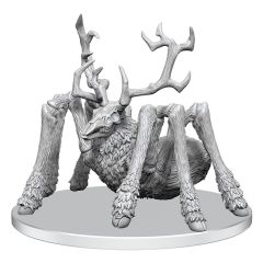Pathfinder Deep Cuts Unpainted Miniature Suvarden