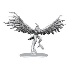 Pathfinder Deep Cuts Unpainted Miniature Hurlilu