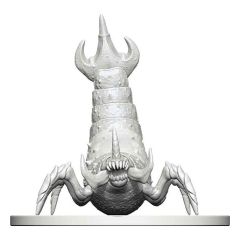 Pathfinder Battles Deep Cuts Unpainted Miniature Ankhrav 13 cm