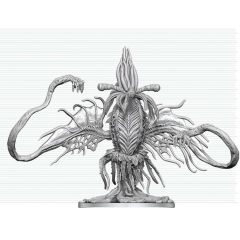 Dungeons & Dragons Nolzur's Marvelous Miniatures Unpainted Miniature Elder Thing 20 cm