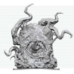 Dungeons & Dragons Nolzur's Marvelous Miniatures Unpainted Miniature Shoggoth 20 cm