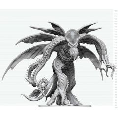 D&D Nolzur's Marvelous Miniatures Unpainted Miniature Cthulhu 20 cm
