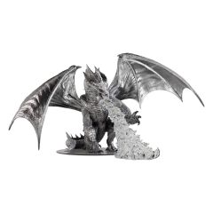 D&D Icons of the Realms pre-painted Miniatures Gargantuan Bahamut