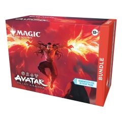Magic the Gathering Avatar: The Last Airbender Bundle english