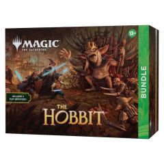 Magic the Gathering The Hobbit Bundle english