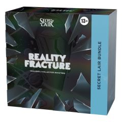 Magic the Gathering Reality Fracture Secret Lair Bundle english