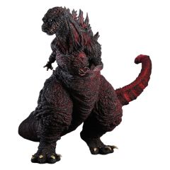 Gigantic Series PVC Figure Godzilla (2016) 4th Form 10th Anniversary Ver. 50 cm