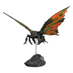 Toho Daikaiju Series Figure Battra (Imago) 42 cm