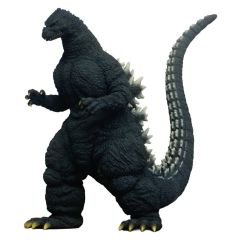 Godzilla (1991) PVC Figure Godzilla Hokkaido Ver. 28cm