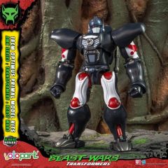 Transformers: Beast Wars AMK Series Plastic Model Kit Optimus Primal 18 cm