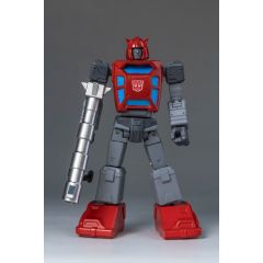 Transformers Generation One AMK Mini Series Plastic Model Kit Wave 2 Cliffjumper 11 cm