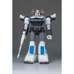 Transformers Generation One AMK Mini Series Plastic Model Kit Wave 2 Prowl 11 cm