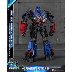 Transformers Generation One AMK Mini Series Plastic Model Kit Wave 3 Optimus Prime TF 3 11 cm