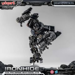 Transformers (2007) AMK PRO Series Plastic Model Kit Ironhide 18 cm