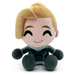 Split Fiction Plush Figure Zoe 22 cm