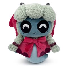 Cult of the Lamb Plush Figure Lamb Ghost 22 cm