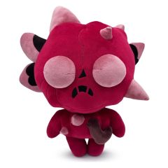 Cult of the Lamb Plush Figure Rot Infected Follower 22 cm