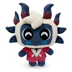 Cult of the Lamb Plush Figure Yngya Follower 22 cm