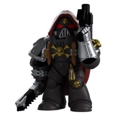 Warhammer 40,000: Space Marine 2 Vinyl Figure Deathwatch Titus 13 cm