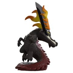 Dinoblade Vinyl Figure Spinosaurus