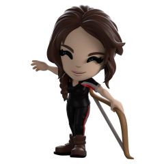 The Hunger Games Vinyl Figure Katniss Everdeen 11 cm