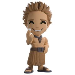 The Hunger Games Vinyl Figure Finnick Odair 12 cm