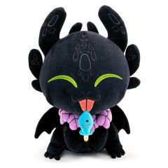 How to Train Your Dragon Plush Figure Summer Toothless 22 cm