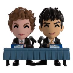 Heated Rivalry Vinyl Figure What He Said 11 cm